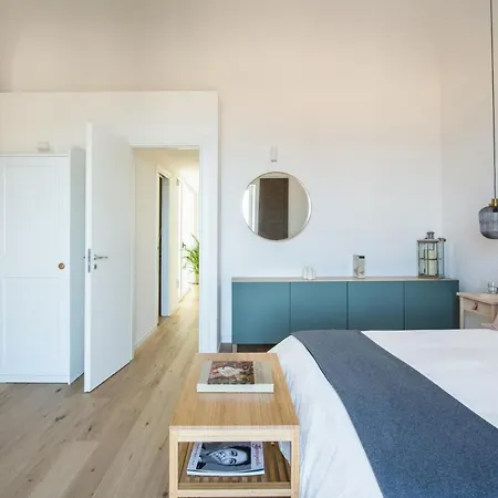 Matteotti 16 - In Apartment Cefalù