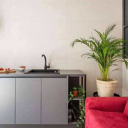 Matteotti 16 - In Apartment Cefalù