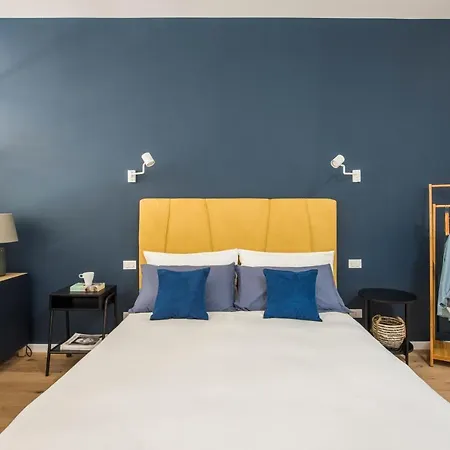 Apartment Matteotti 16 - In Cefalù