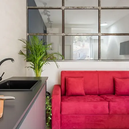 Apartment Matteotti 16 - In Cefalù