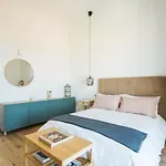 شقة Matteotti 16 - In تْشيفالو
