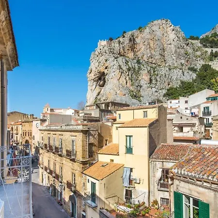 Appartamento Matteotti 16 - In Cefalù