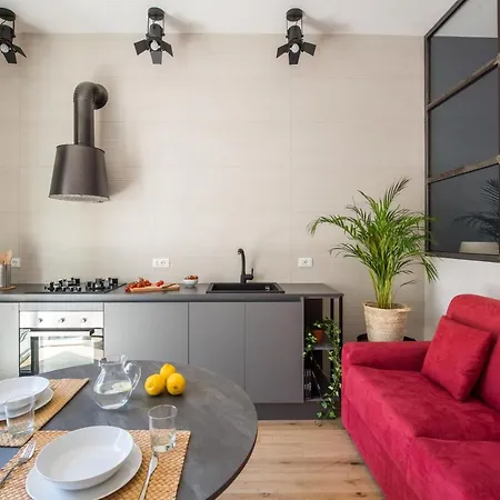 Appartamento Matteotti 16 - In *