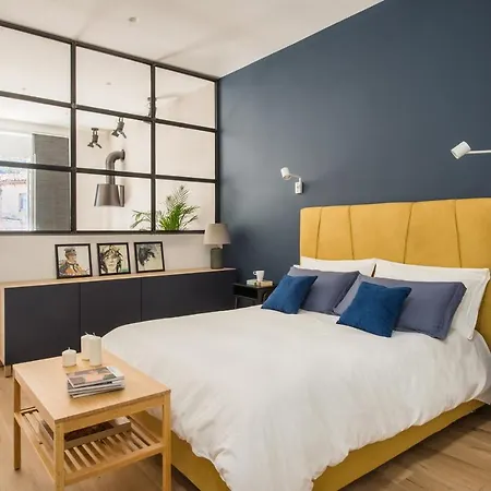 Matteotti 16 - In Appartement *